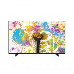 Kydos Smart Τηλεόραση 55" 4K UHD LED K55AU22SD01B HDR (2022)